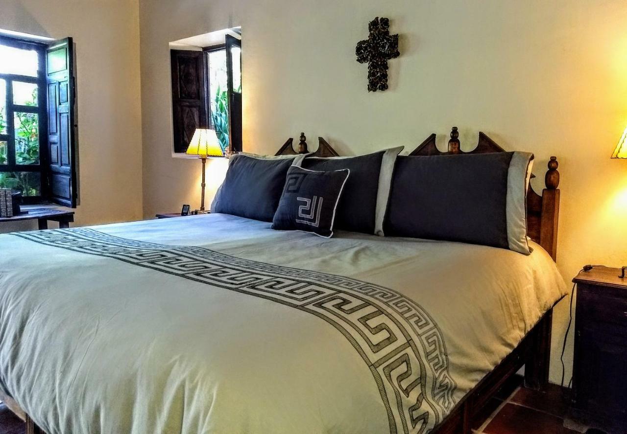 Hotel Secreto Pozos  Room photo